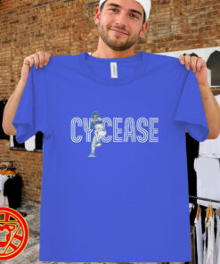 Dylan Cease Cy Cease-men-design