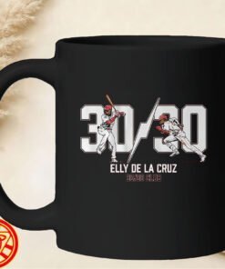 Elly De La Cruz 30-30-mug-design