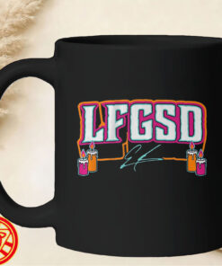 Ethan Salas LFGSD mug-design