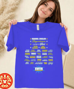Evita On Broadway Cast women-design