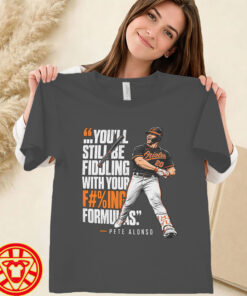 Fiddling With Your Formulas Orioles omen-design