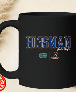 Florida Football Jadan Baugh H13SMAN Design
