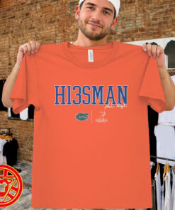 Florida Football Jadan Baugh H13SMAN men-design