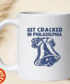 Get Cracked In Philadelphia-mug-design