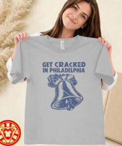 Get Cracked In Philadelphia women-design