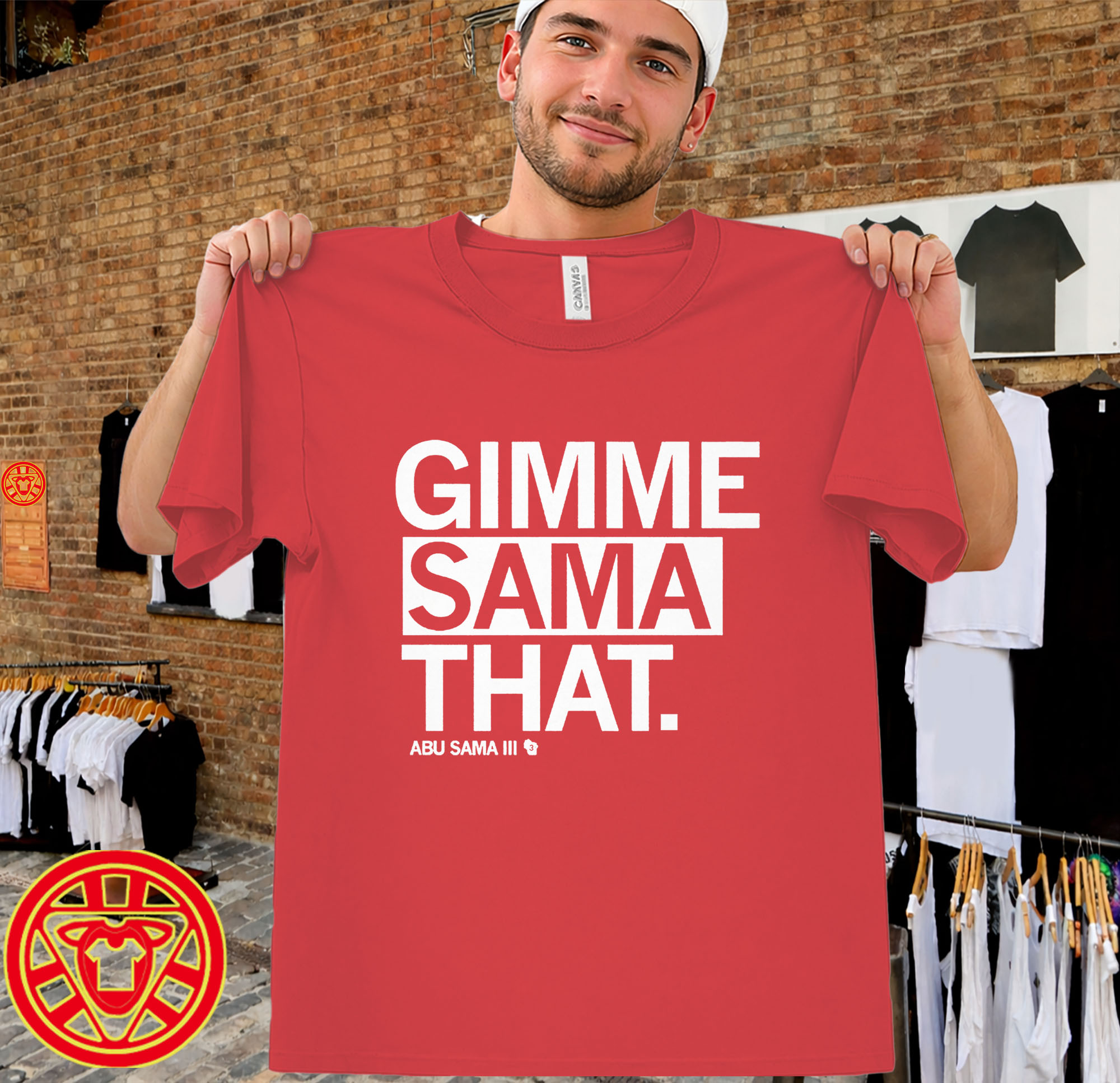 Gimme Sama That-men-design