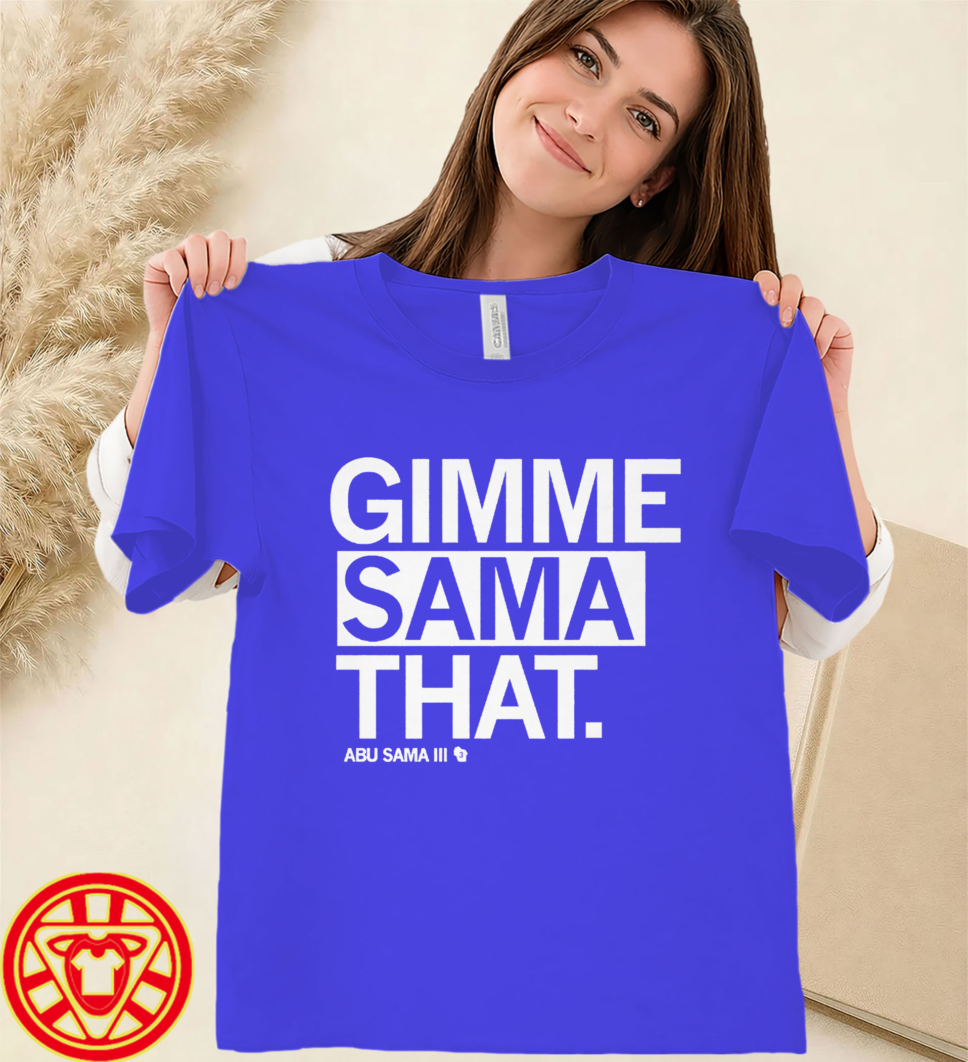 Gimme Sama That-women-design