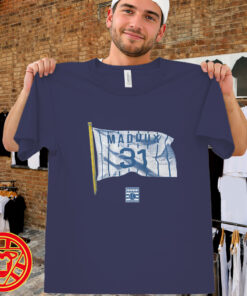 Greg Maddux 31 Flag-men-design