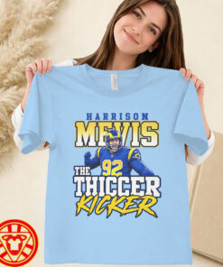 HARRISON MEVIS THE THICCER KICKERwomen-design