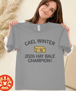 Hay Bale Champion-women-design