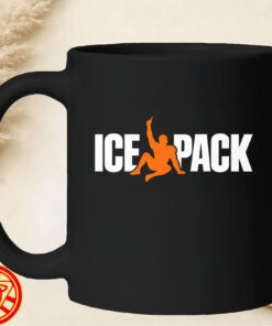 ICE PACK Caleb Williams mug-design
