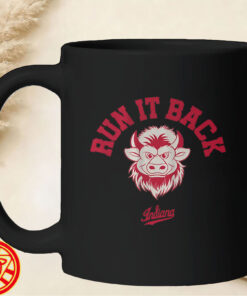 Indiana Football Run It Back-mug-design