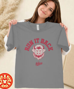 Indiana Football Run It Back-women-design