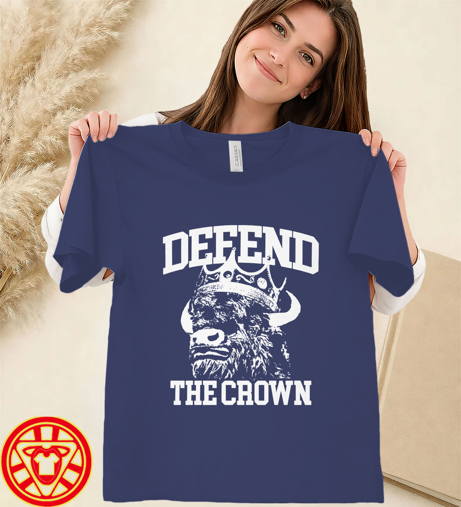 Indiana Hoosiers Defend The Crown-women-design