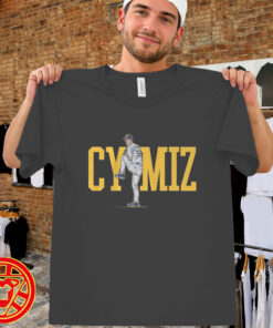 Jacob Misiorowski Cy Miz-men-design