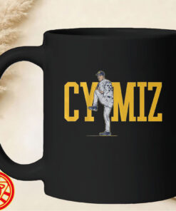Jacob Misiorowski Cy Miz-mug-design