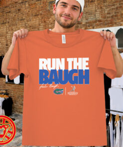 Jadan Baugh Heisman Hopeful Run The Baugh-men-design
