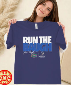 Jadan Baugh Heisman Hopeful Run The Baugh women-design