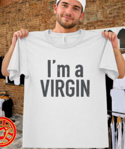 Jazz Chisholm I'm A Virgin men-design