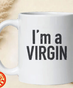 Jazz Chisholm I'm A Virgin-mug-design