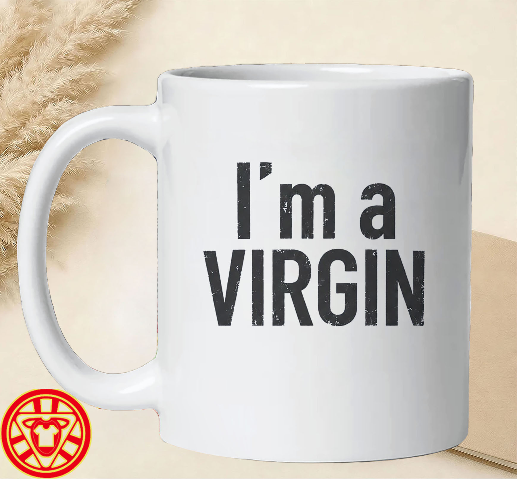 Jazz Chisholm I'm A Virgin-mug-design