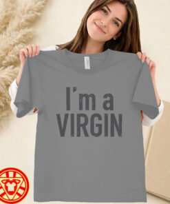 Jazz Chisholm I'm A Virgin-women-design