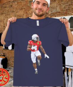 Jeremiah Smith Heisman-men-design