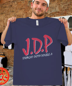 Josue De Paula JDP Men design