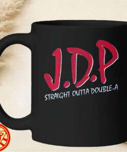 Josue De Paula JDP Mug design