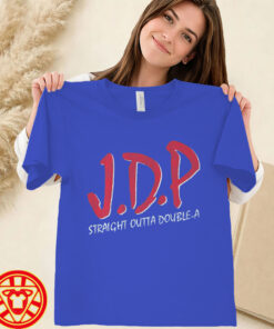 Josue De Paula JDP women-design