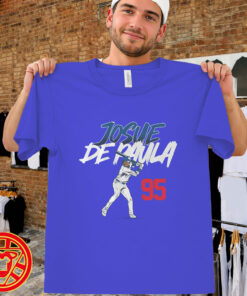 Josue De Paula Slugger Swing Number-men-design