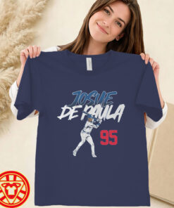 Josue De Paula Slugger Swing Number-women-design