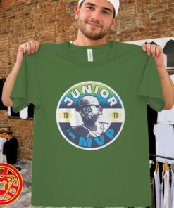 Junior Caminero For MVP men-design