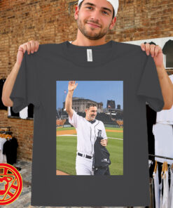 Justin Verlander Final Startmen-design