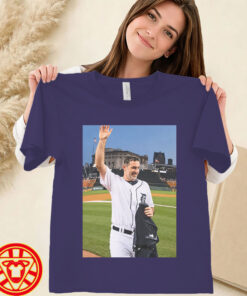 Justin Verlander Final Startwomen-design