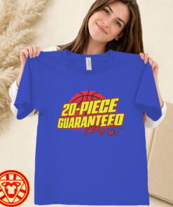 Kelsey Mitchell Indiana Fever 20 Piece Guaranteed-women-design