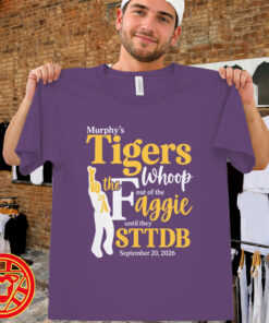 LSU Texas A&M STTDB Tee-men-design