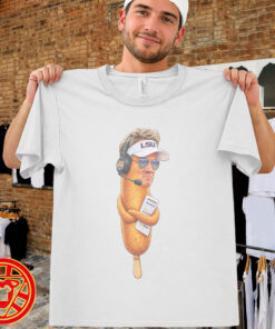 Lane Kiffin Corndog-men-design