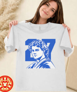 Leafs 27 Matthew Mayich women-design-Recovered
