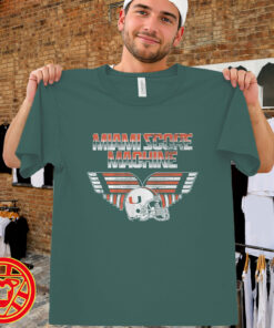 Miami Football Miami Score Machine-men-design