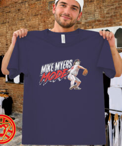 Mike Myers Mode Red Sox-men-design