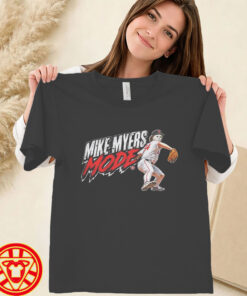 Mike Myers Mode Red Sox-women-design
