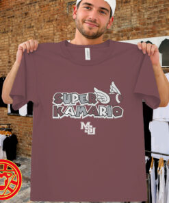 Mississippi State Football Super Kamario Taylor men-design