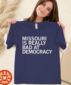 Missouri Is Really Bad At Democracy women-design