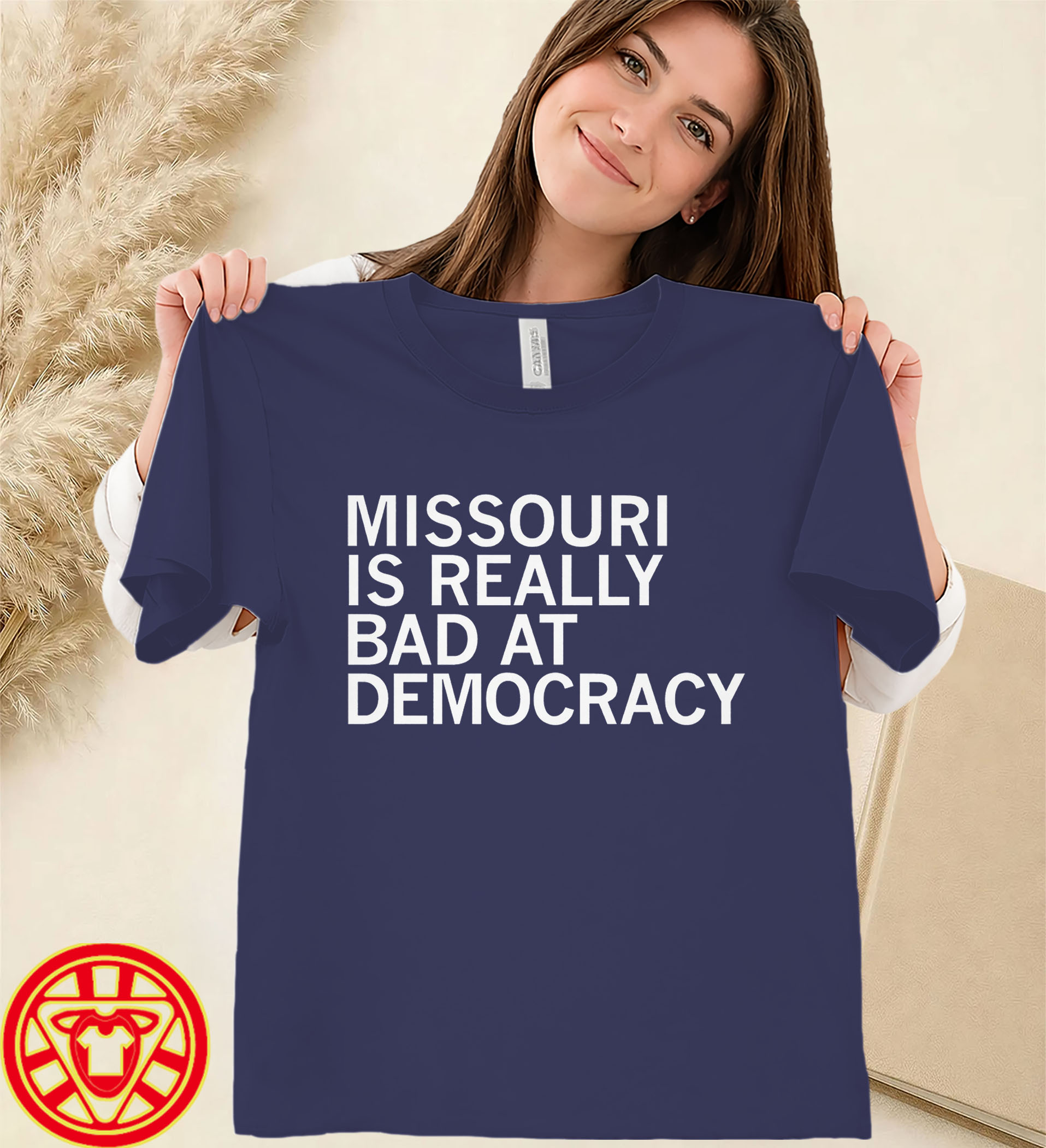 Missouri Is Really Bad At Democracy women-design