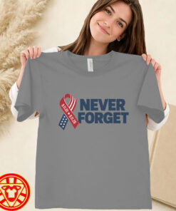 Never Forget 9-11 -women-design