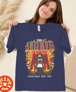 Nimitz High School Band 2026-2027 women-design