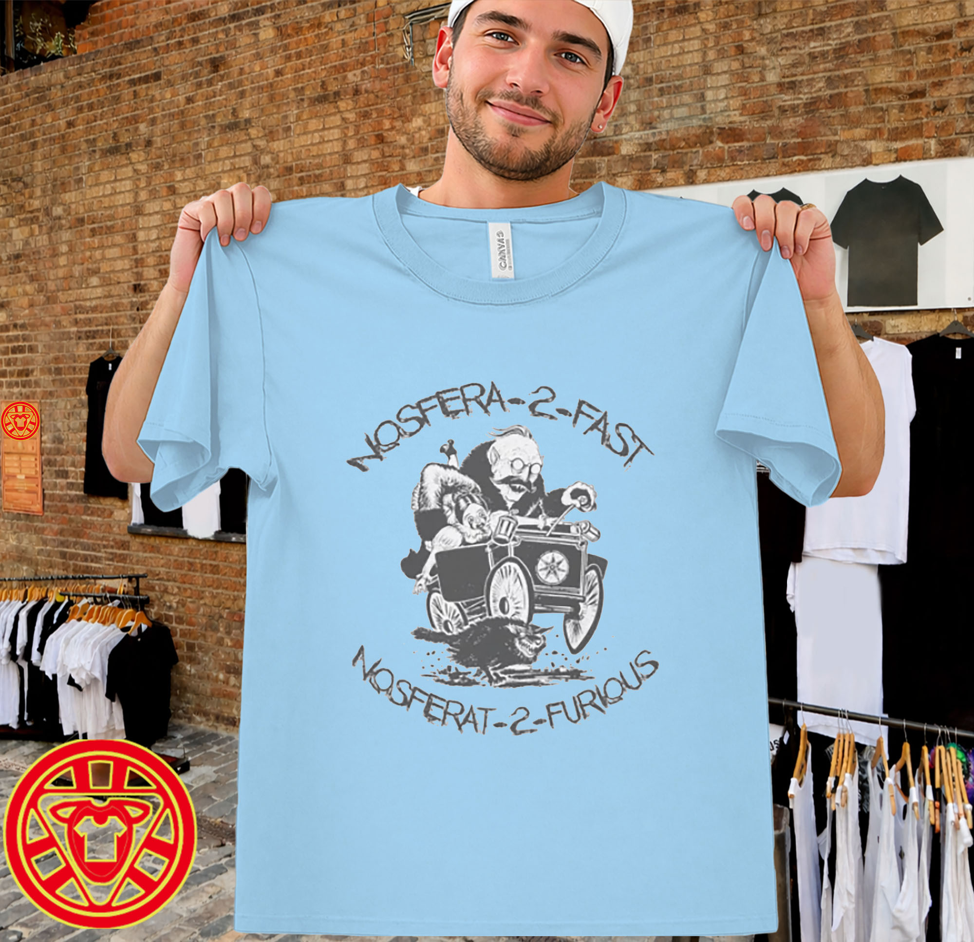Nosfera 2 Fast Nosferat 2 Furious-men-design