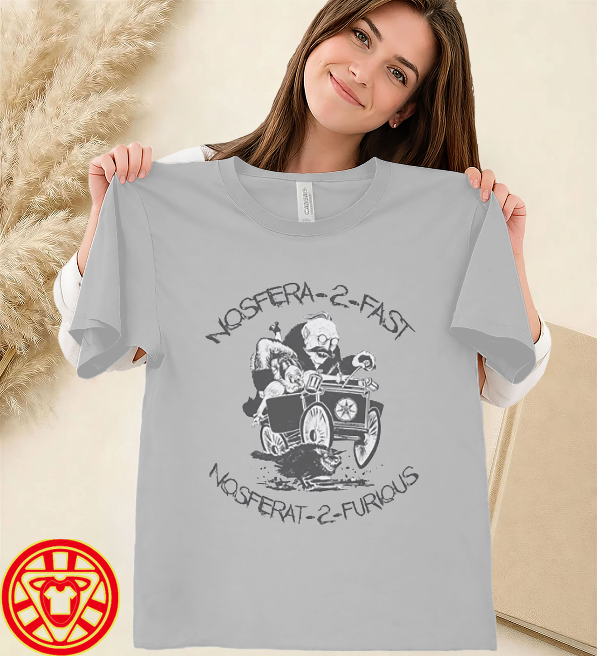 Nosfera 2 Fast Nosferat 2 Furious-women-design