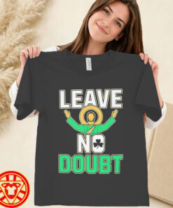 Notre Dame Leave No Doubt 2026-women-design